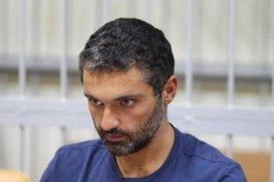 Экс - замглавы «УГД» Тамразова снова задержали  Экс - замглавы «УГД» Тамразова снова задержали