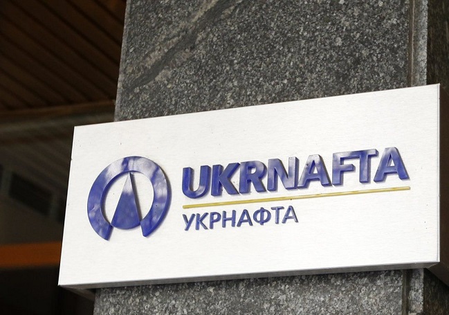 «Укрнафта» за пять месяцев уплатила 3 миллиарда ренты «Укрнафта» за пять месяцев уплатила 3 миллиарда ренты