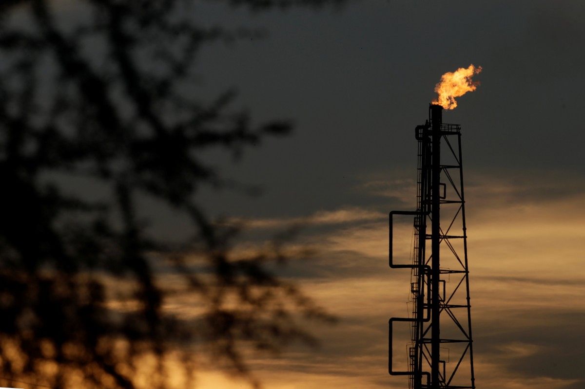 Украина нарастила добычу нефти и газового конденсата Украина нарастила добычу нефти и газового конденсата
