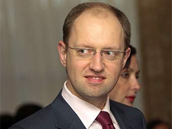 Партия Тимошенко требует расследовать коррупцию в Кабмине Яценюка Партия Тимошенко требует расследовать коррупцию в Кабмине Яценюка