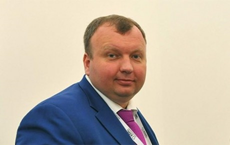 Президент назначил нового главу «Укроборонпрома» Президент назначил нового главу «Укроборонпрома»