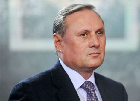 Нардепы не ходят на допросы по делу Ефремова в ГПУ Нардепы не ходят на допросы по делу Ефремова в ГПУ