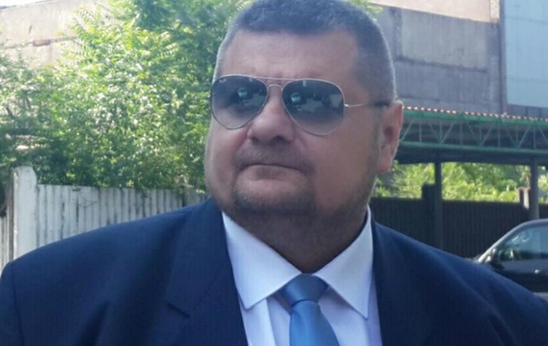 Суд оставил депутата Мосийчука под стражей Суд оставил депутата Мосийчука под стражей