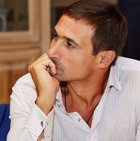 Нардеп Котвицкий вывел за рубеж $40 млн, - СМИ Нардеп Котвицкий вывел за рубеж $40 млн, - СМИ