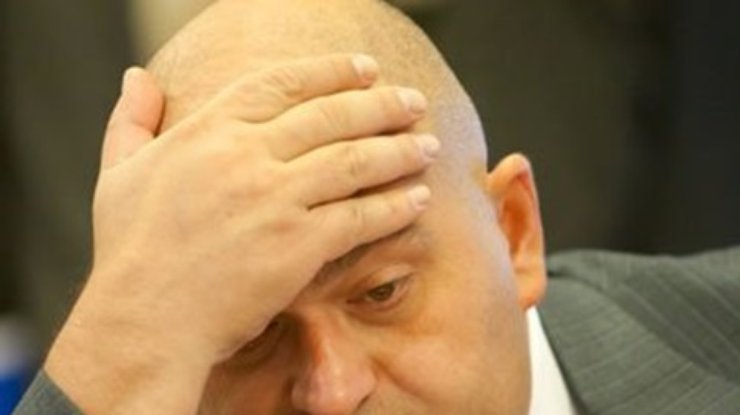 По новому газовому делу ГПУ ведет расследование против экс-министра экологии По новому газовому делу ГПУ ведет расследование против экс-министра экологии