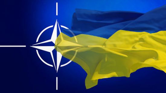 Вступление в НАТО: Украина получила статус «страны-аспиранта» Вступление в НАТО: Украина получила статус «страны-аспиранта»