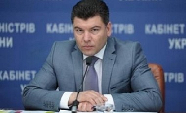 Кабмин восстановил Ноняка в должности главы «Укртрансбезопасности»  Кабмин восстановил Ноняка в должности главы «Укртрансбезопасности»