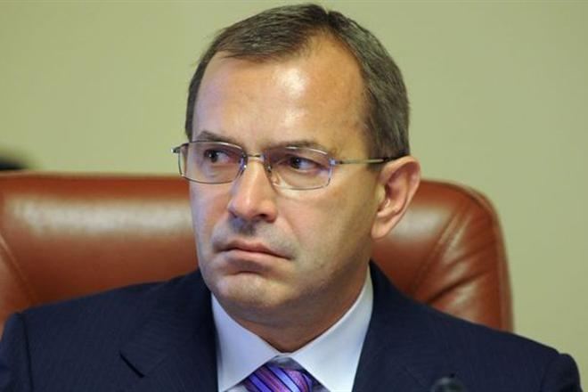 Клюев потерял депутатскую неприкосновенность Клюев потерял депутатскую неприкосновенность