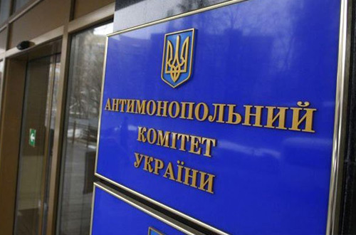 АМКУ расследует поведение “Газпрома” на рынке Украины АМКУ расследует поведение “Газпрома” на рынке Украины