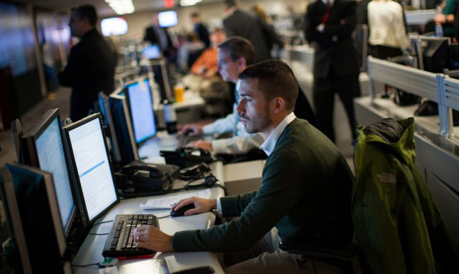 «Укроборонпром» создает единый центр кибербезопасности «Укроборонпром» создает единый центр кибербезопасности