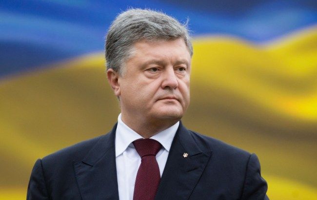 Украина должна получить решение по безвизовому режиму - Петр Порошенко Украина должна получить решение по безвизовому режиму - Петр Порошенко