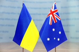 В Украине совместно с Австралией будет организована Торговая палата  В Украине совместно с Австралией будет организована Торговая палата