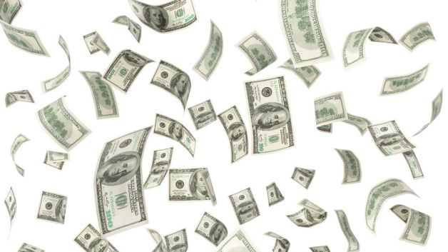 В Украине выросли долги по зарплате на 6,3% В Украине выросли долги по зарплате на 6,3%