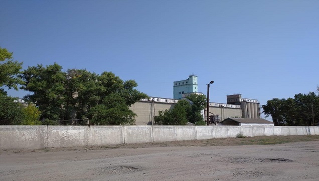 СБУ разоблачила кражу зерна из Госрезерва  СБУ разоблачила кражу зерна из Госрезерва