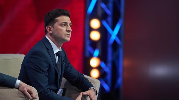 После инаугурации Зеленский встретится с главами иностранных делегаций После инаугурации Зеленский встретится с главами иностранных делегаций