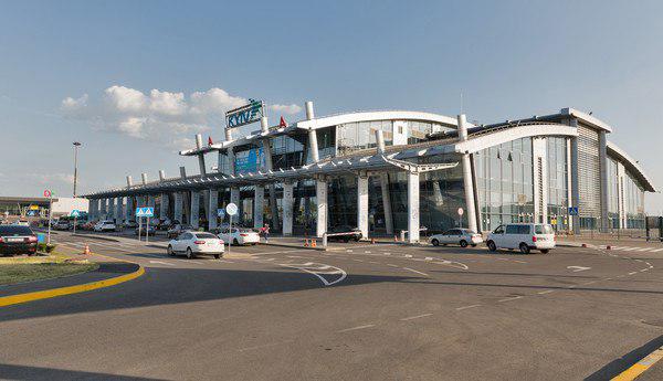 Аэропорт Киев признали лучшим аэропортом по версии Routes Silk Road Аэропорт Киев признали лучшим аэропортом по версии Routes Silk Road
