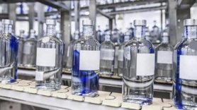 В Украине могут отменить госмонополию на производство спирта В Украине могут отменить госмонополию на производство спирта