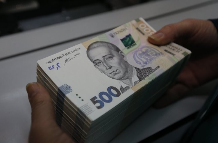 В Украине выдали первый доступный кредит В Украине выдали первый доступный кредит