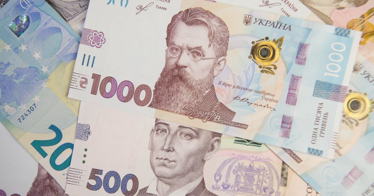 Задолженность по зарплате выросла до 2,8 млрд грн Задолженность по зарплате выросла до 2,8 млрд грн