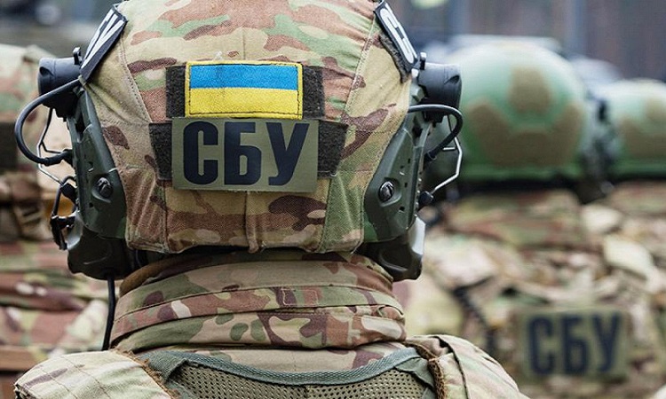 СБУ блокировала налоговую схему, которая ежемесячно наносила ущерб государству на 2 миллиарда  СБУ блокировала налоговую схему, которая ежемесячно наносила ущерб государству на 2 миллиарда
