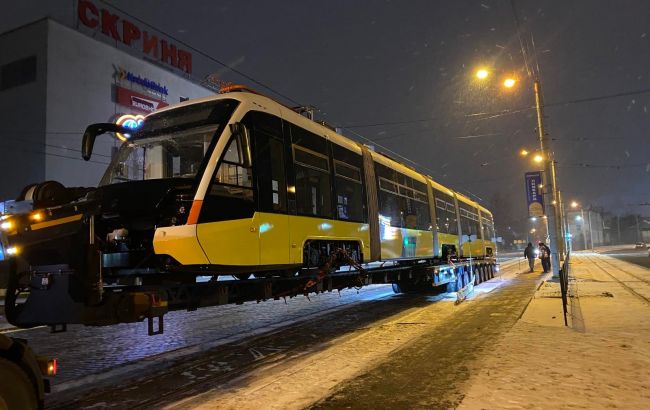 В Україні створено найдорожчий автомобільний причіп за €500 тисяч  В Україні створено найдорожчий автомобільний причіп за €500 тисяч