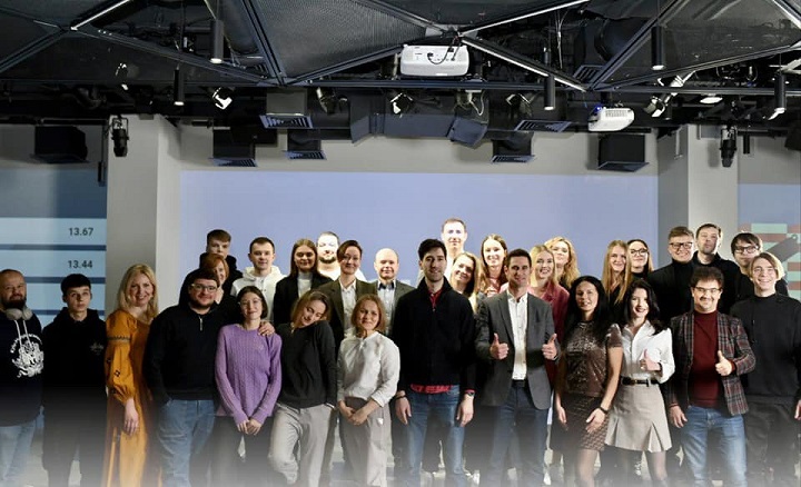 Названо стартапи, які вперше поїдуть від України на SXSW 2022 в Техас Названо стартапи, які вперше поїдуть від України на SXSW 2022 в Техас