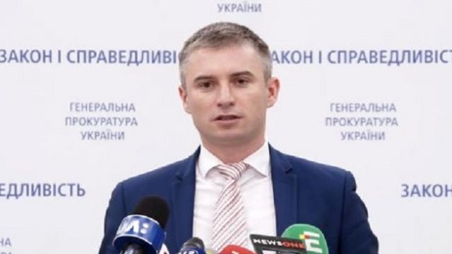 Кабмин назначил нового главу НАПК Кабмин назначил нового главу НАПК