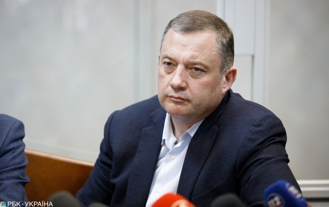 ВАКС арестовал средства депутата Дубневича 