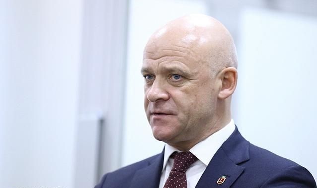 САП обжаловала оправдательное решение суда по Труханову