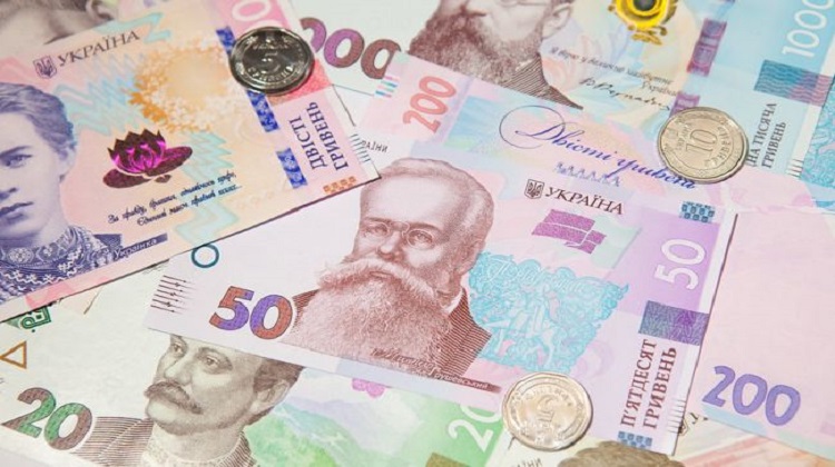 Вклады физлиц в банках в этом году увеличились на 21,8 млрд гривен - ФГВФЛ Вклады физлиц в банках в этом году увеличились на 21,8 млрд гривен - ФГВФЛ