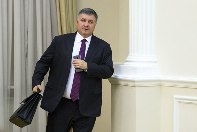 В «Слуге народа» назвали условие для отставки Авакова В «Слуге народа» назвали условие для отставки Авакова