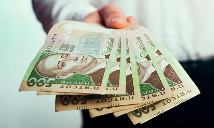 Доступные кредиты: уже выдано 43 миллиона Доступные кредиты: уже выдано 43 миллиона