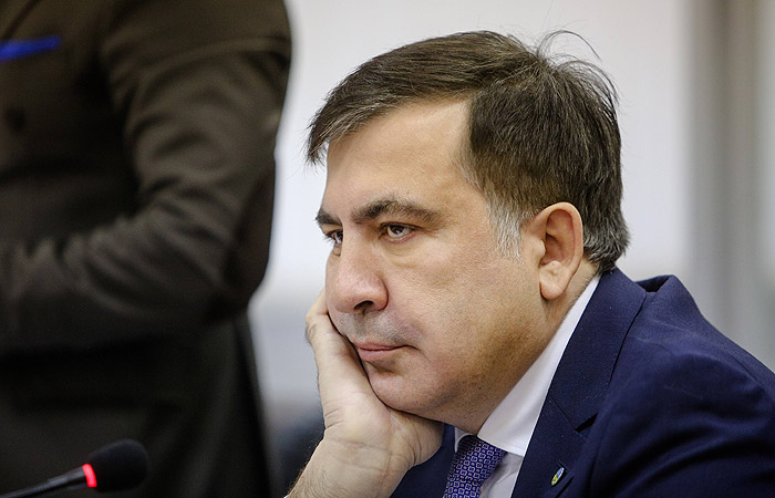 Саакашвили подвергся пыткам в заключении – адвокат  Саакашвили подвергся пыткам в заключении – адвокат