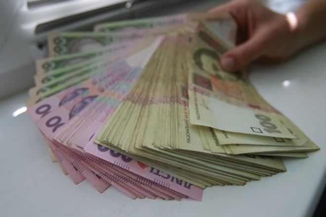 План по наполнению госбюджета не выполнили на 10% План по наполнению госбюджета не выполнили на 10%