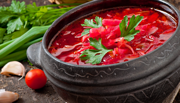 Борщевой набор овощей в Украине подорожал на 9% Борщевой набор овощей в Украине подорожал на 9%