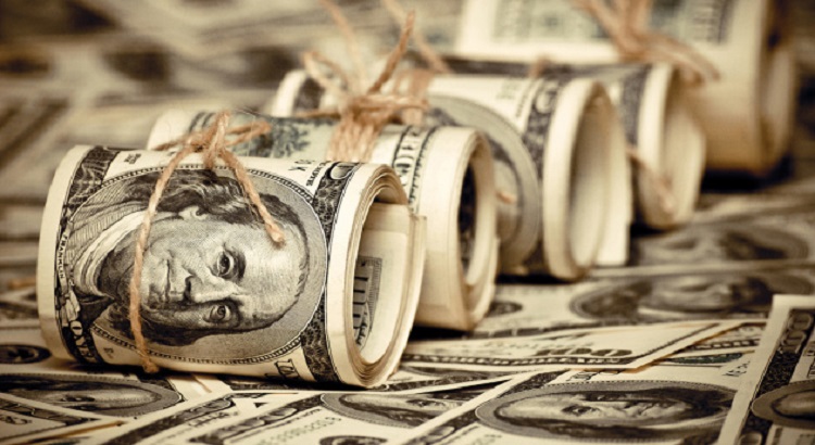 Торік іноземці вивели $10 мільярдів дивідендів за кордон  Торік іноземці вивели $10 мільярдів дивідендів за кордон