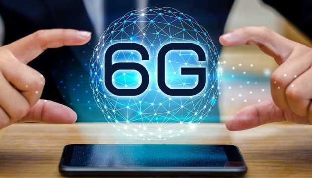 LG осуществила успешную передачу данных в 6G LG осуществила успешную передачу данных в 6G