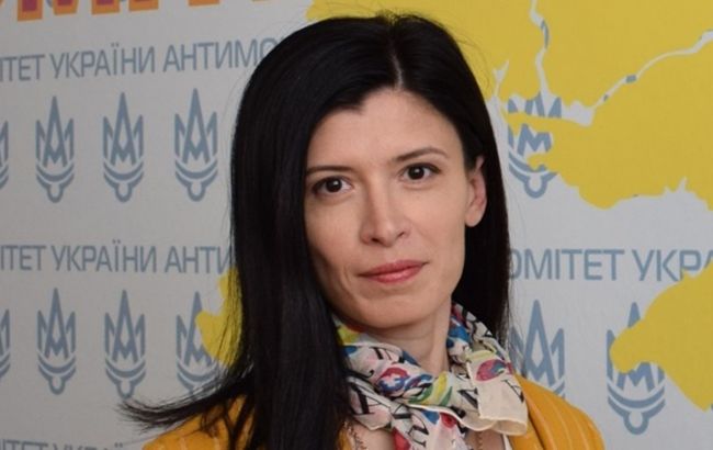 АМКУ определился с временным главой АМКУ определился с временным главой