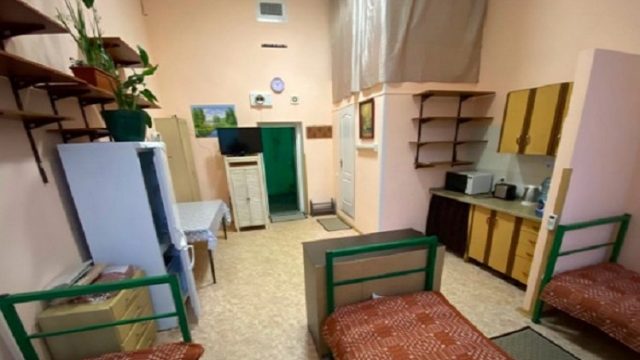 За рік платні камери СІЗО принесли 7,8 млн гривень  За рік платні камери СІЗО принесли 7,8 млн гривень