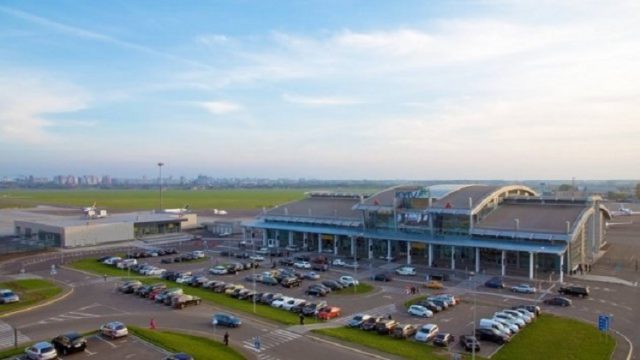 Аэропорт «Киев» с 16 июня планирует возобновить авиасообщение Аэропорт «Киев» с 16 июня планирует возобновить авиасообщение
