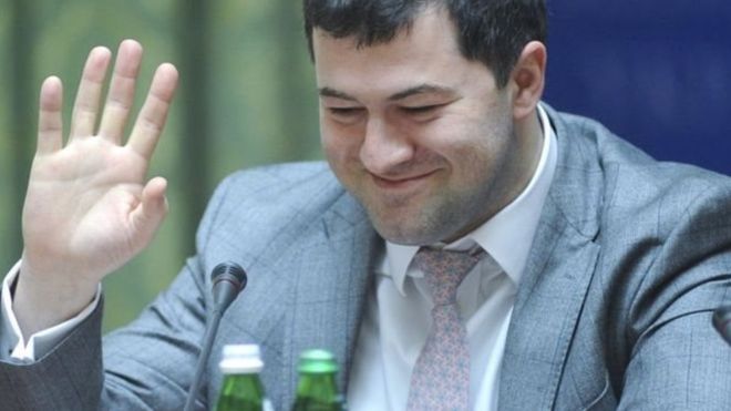 Насиров через суд пытается заблокировать конкурсы на глав ГНС и ГТС Насиров через суд пытается заблокировать конкурсы на глав ГНС и ГТС