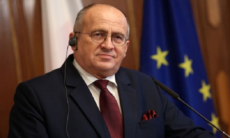 ЕС может ужесточить экономические санкции против РФ, - МИД Польши ЕС может ужесточить экономические санкции против РФ, - МИД Польши