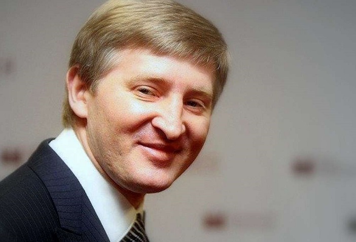 Ахметов отреагировал на заявление Зеленского о возможном участии в госперевороте Ахметов отреагировал на заявление Зеленского о возможном участии в госперевороте