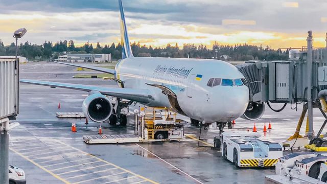 Українським авіакомпаніям компенсували понад ₴60 млн грн за повернення громадян Українським авіакомпаніям компенсували понад ₴60 млн грн за повернення громадян