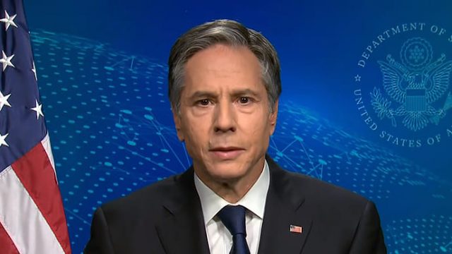 США обговорять з РФ розміщення ракет, — Держсекретар США США обговорять з РФ розміщення ракет, — Держсекретар США