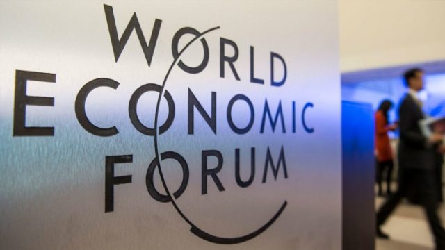 Всесвітній економічний форум у Давосі перенесли на кінець травня Всесвітній економічний форум у Давосі перенесли на кінець травня