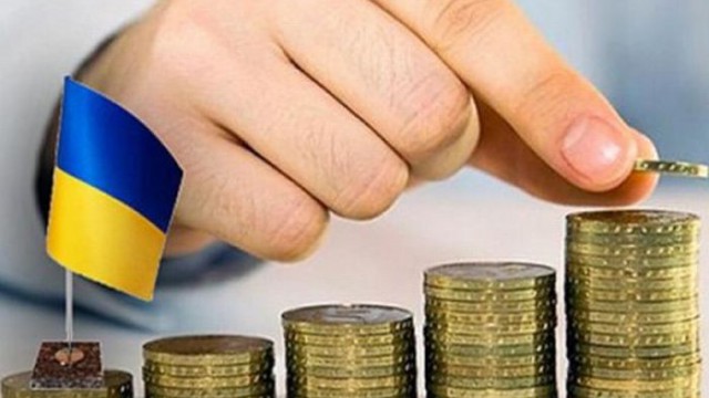 Валютні резерви України за рік зросли на $1,8 млрд – НБУ Валютні резерви України за рік зросли на $1,8 млрд – НБУ
