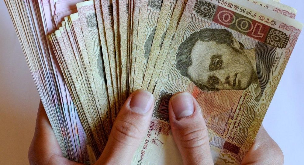 Прожиточный минимум с 1 июля составит 1854 гривны, - Лазебная Прожиточный минимум с 1 июля составит 1854 гривны, - Лазебная