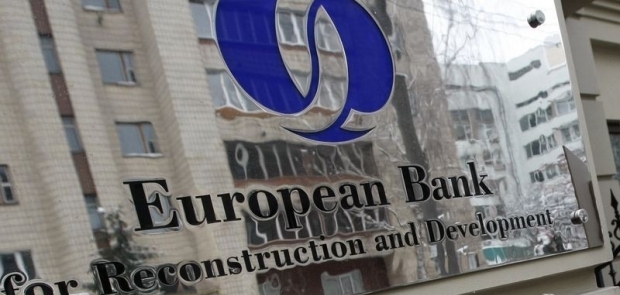ЕБРР инвестировал свыше 1,1 млрд евро в Украине ЕБРР инвестировал свыше 1,1 млрд евро в Украине