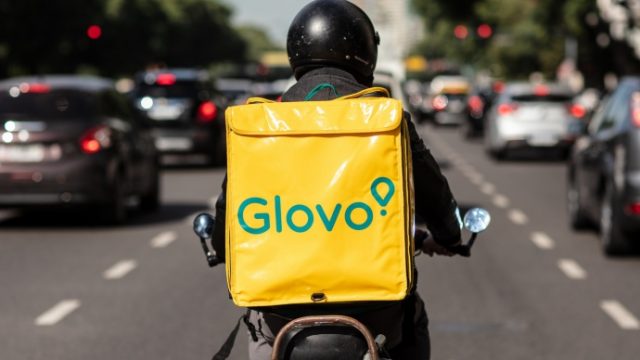 Німецька Delivery Hero купує 39,4% сервісу Glovo Німецька Delivery Hero купує 39,4% сервісу Glovo